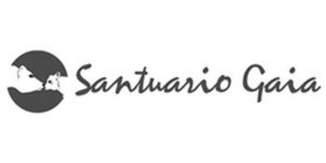 Logo Santuario Gaia