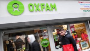 Fundación Oxfam
