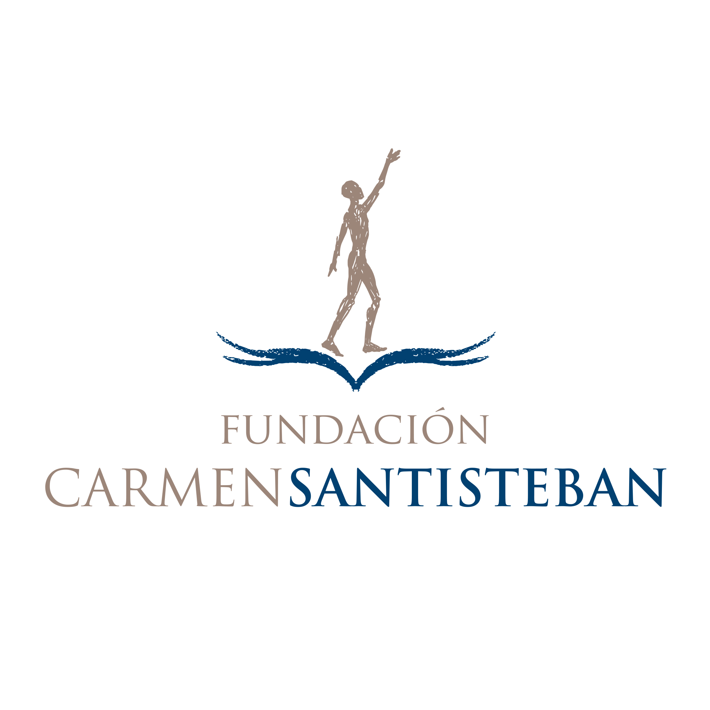 Fundación Carmen Santisteban