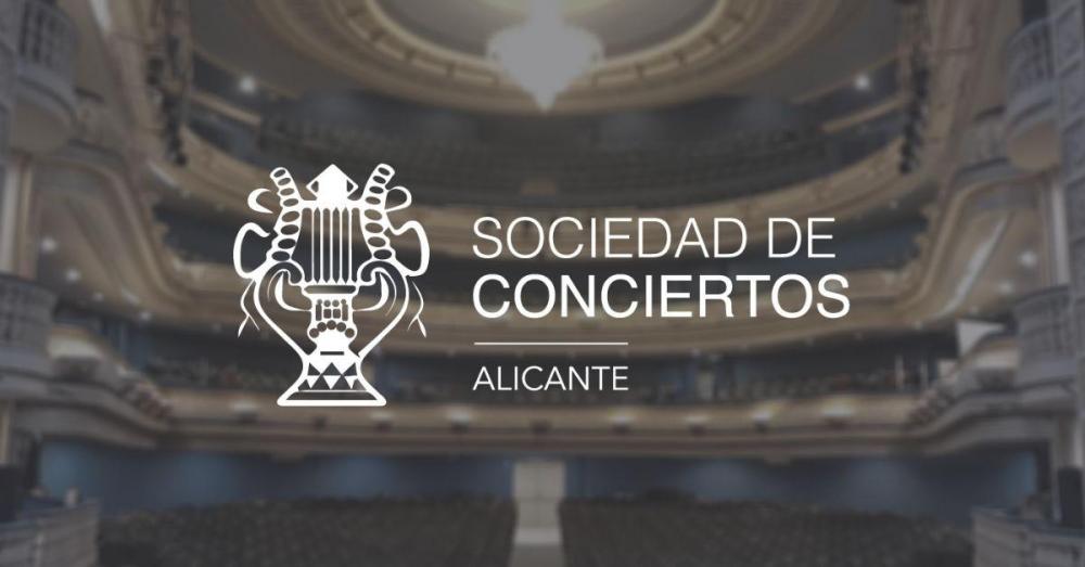 Sociedad de Conciertos - Alicante